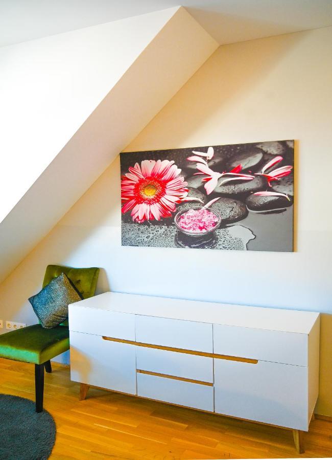 Amazing Suite Volkstheater Vienna Esterno foto