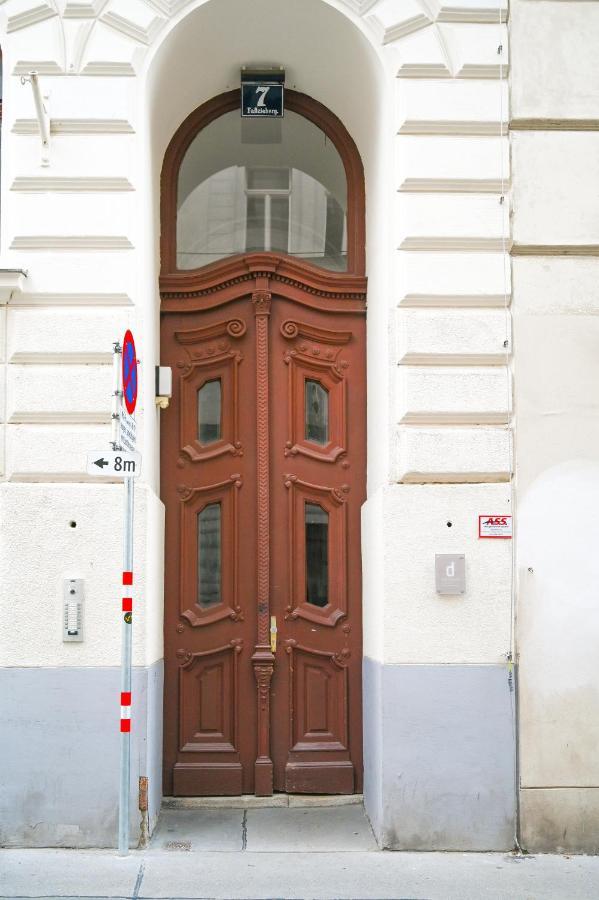 Amazing Suite Volkstheater Vienna Esterno foto